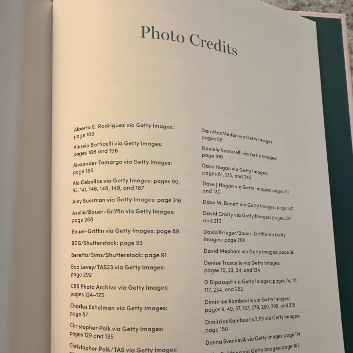 Taylor Swift Style: Fashion Through the Eras - Customer Photo 1