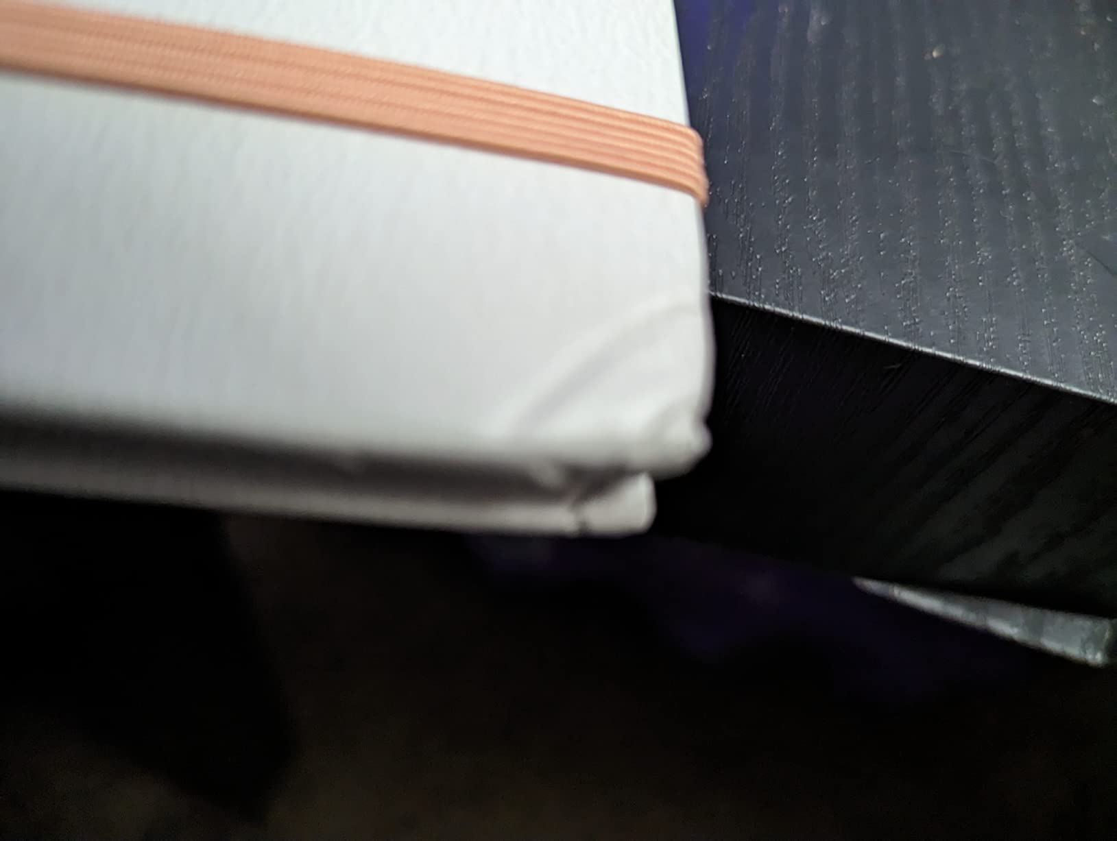 A Grandparent's Keepsake Album: Special Memories of My Grandchild's First Years - Customer Photo 1