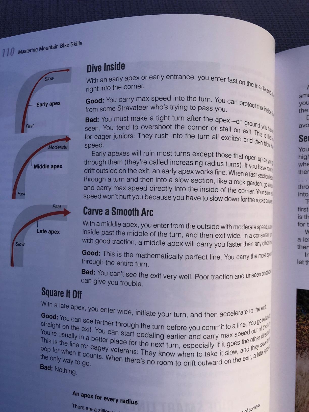 Mastering Mountain Bike Skills - Customer Photo 2