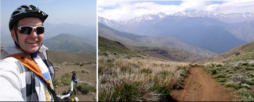 Mastering Mountain Bike Skills - Customer Photo 3