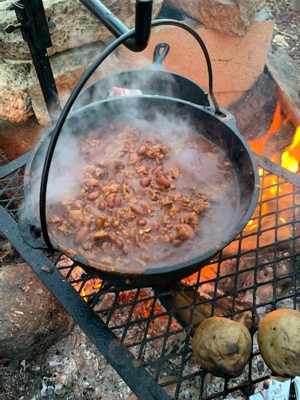 Heroes' Feast (Dungeons & Dragons): The Official D&D Cookbook - Customer Photo 3