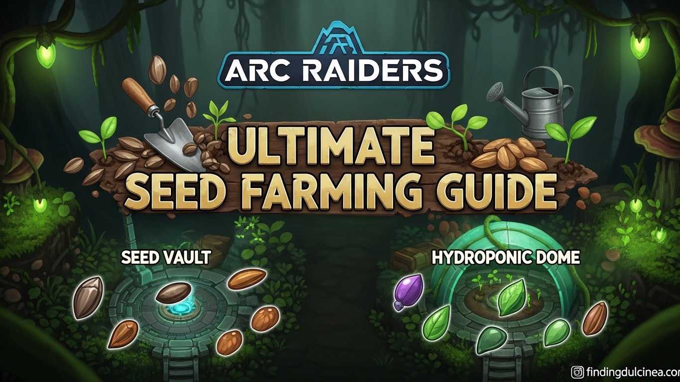 How to Unlock Heart of Gold Fast in Arc Raiders (January 2025) Complete ...