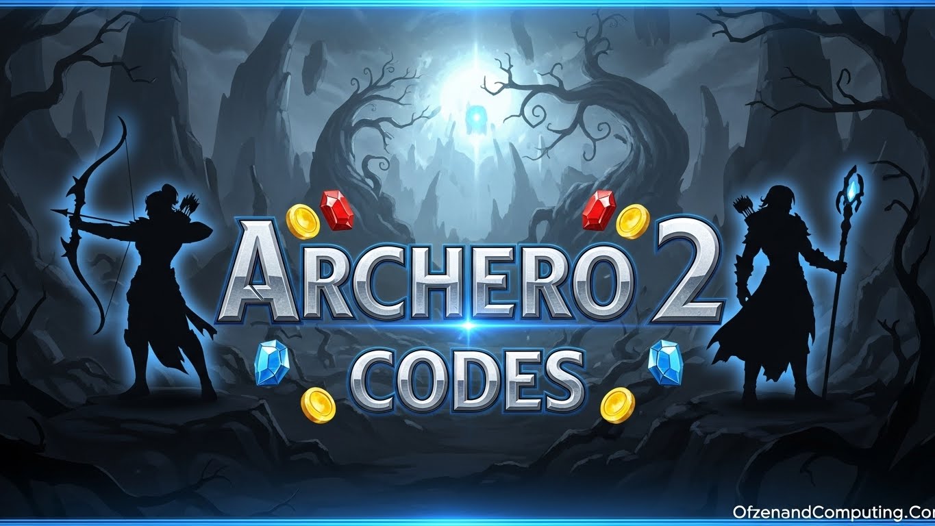 Archero 2 Codes