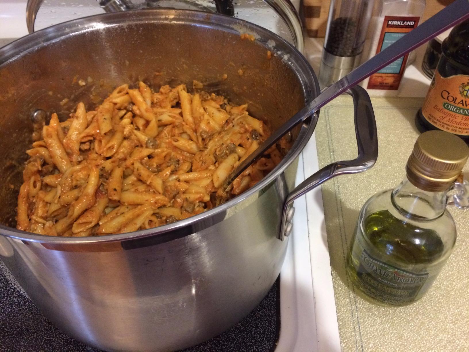 Mantova Grand'Aroma Flavored Extra Virgin Olive Oils, Variety Gift Set, made in Italy, cold-pressed, 100% natural, heart-healthy, for grilling, barbequing, smoking, and cooking, 8.5 oz - Customer Photo 2