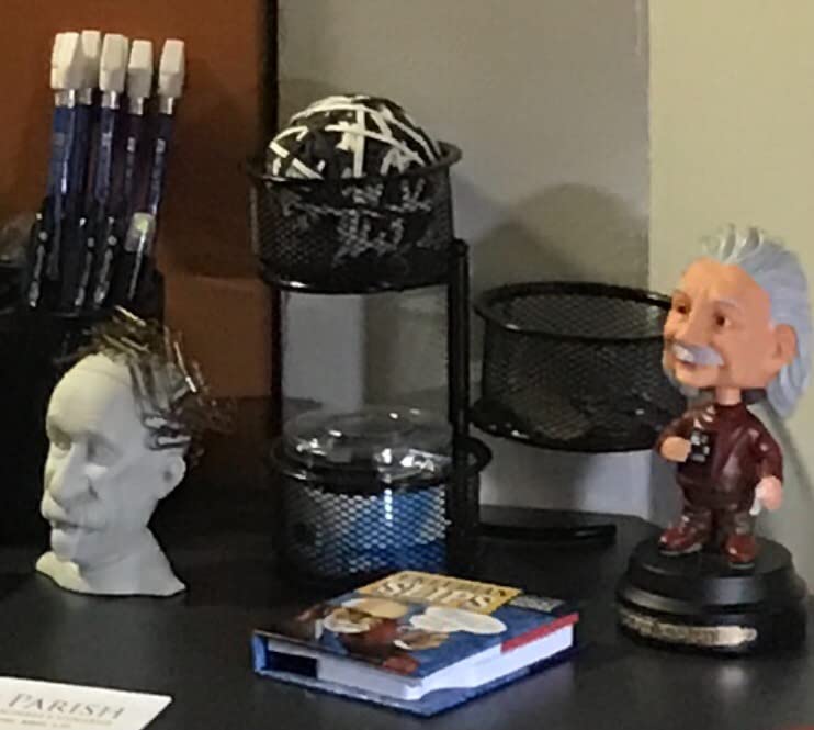 The Unemployed Philosophers Guild Freudian Slips Sticky Notes - Sigmund Freud Themed 3.25