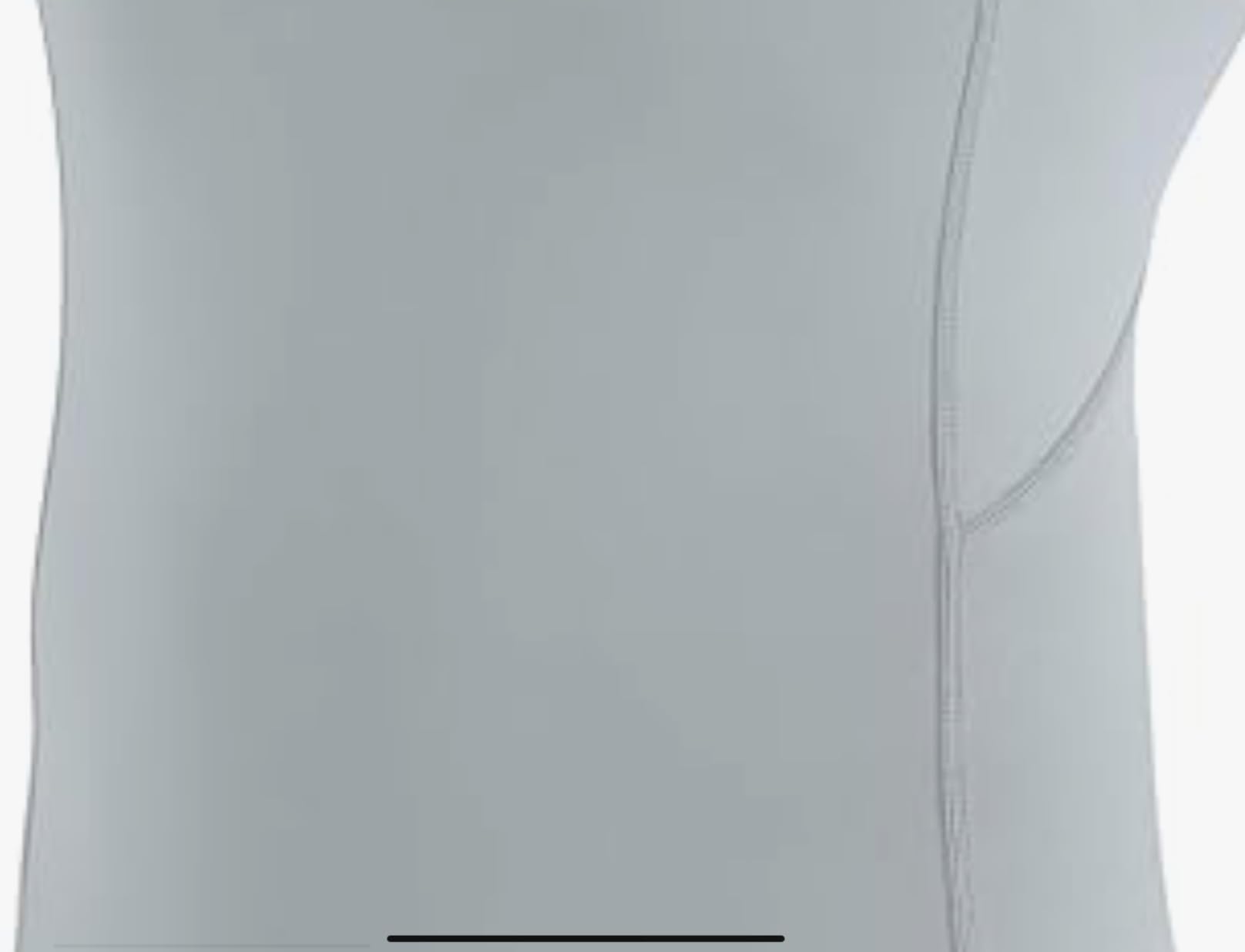 O'Neill Men's Basic Skins UPF 50+ Long Sleeve Rash Guard - Customer Photo 3