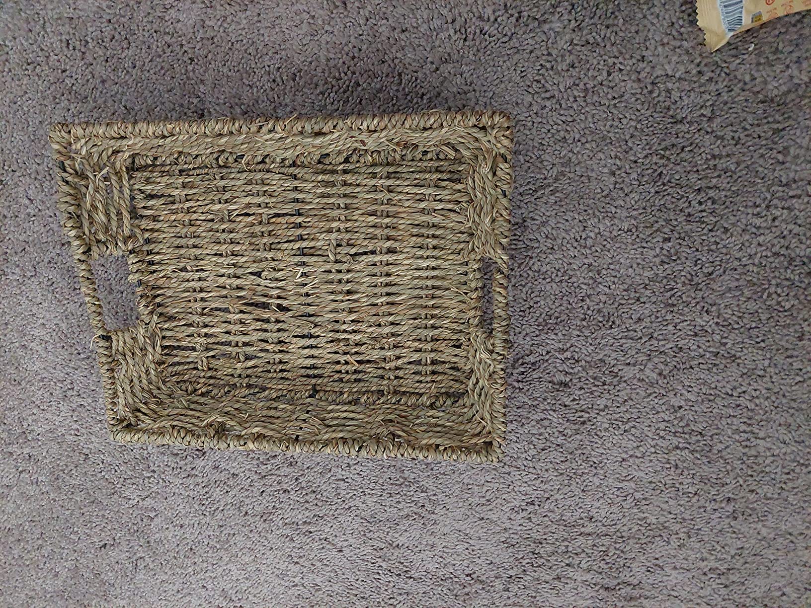 A Gift Inside Chocolate, Caramel and Crunch Grand Gift Basket - Customer Photo 4