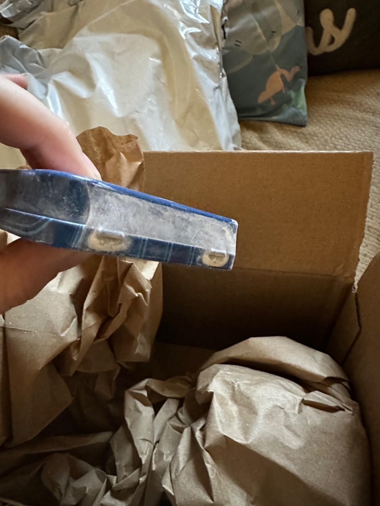 Boston America Gag Gifts Memory Mints, Sugar Candy for Senior Moments Fun Gag Tin - Customer Photo 4