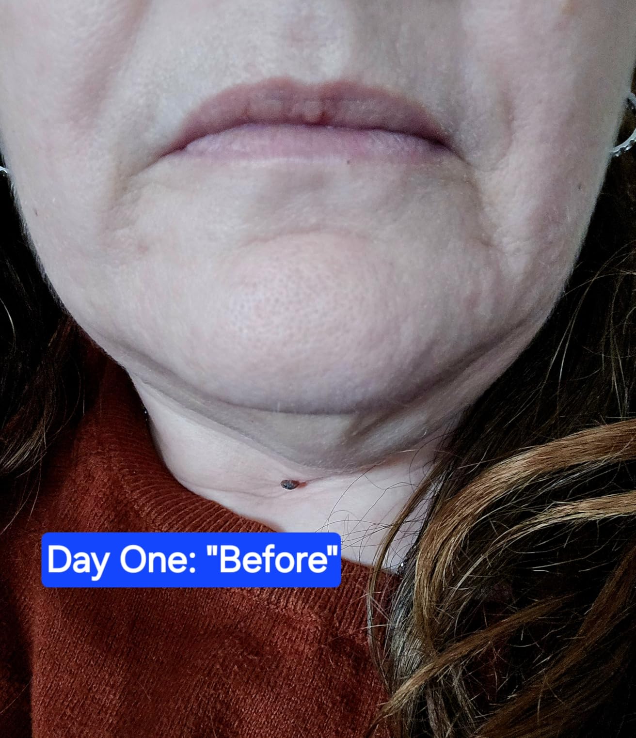 Olay Face Moisturizer, Regenerist Micro-Sculpting Cream for Women, Fragrance-Free - Hydrating, Anti-Aging, Anti-Wrinkle, Firming Skin Care - Hyaluronic Acid, Niacinamide, Amino Peptides, 1.7 Oz - Customer Photo 2