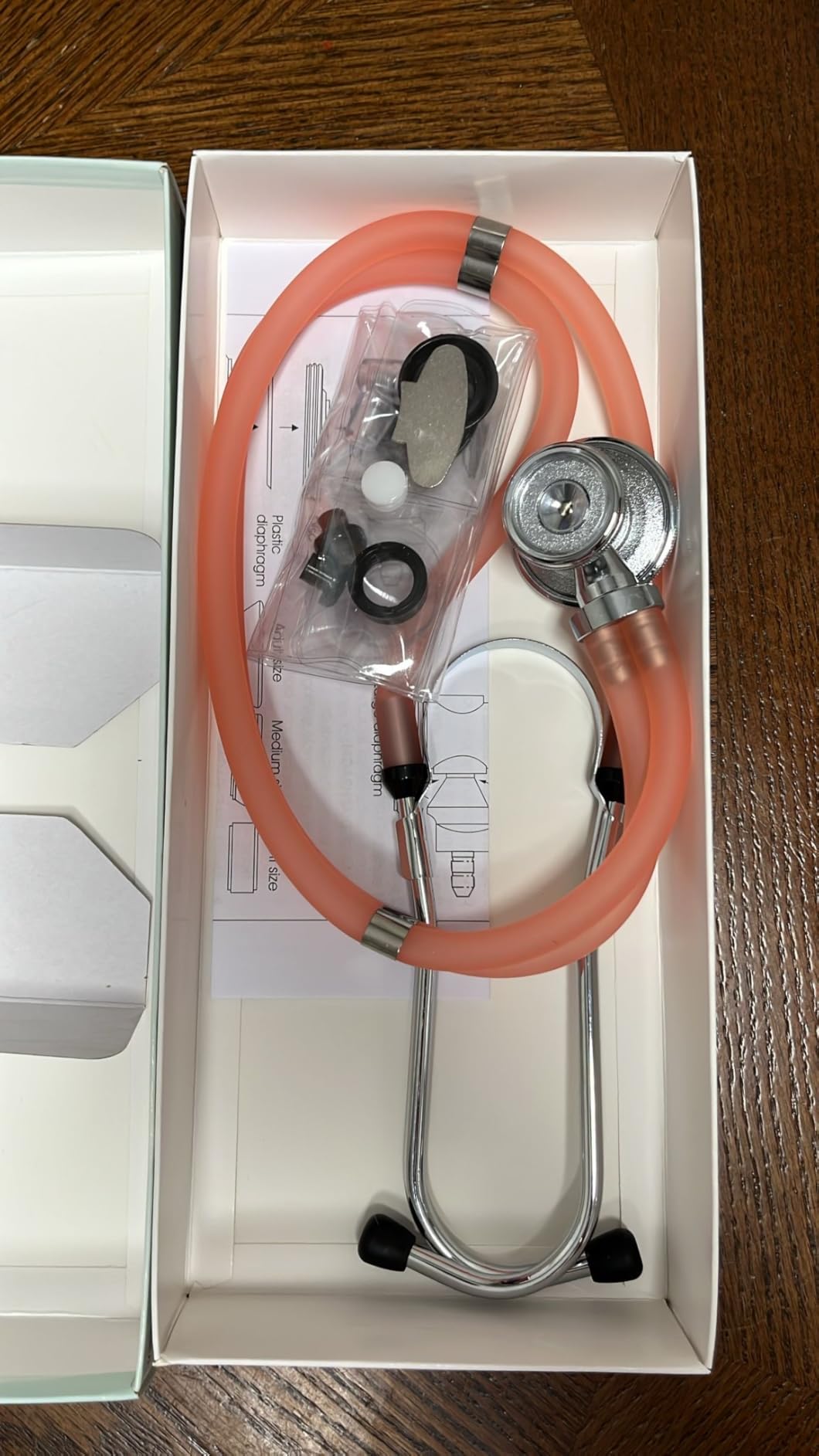 Primacare DS-9295-BK 30