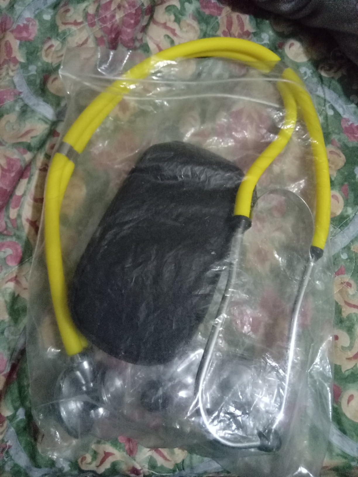 Primacare DS-9295-BK 30