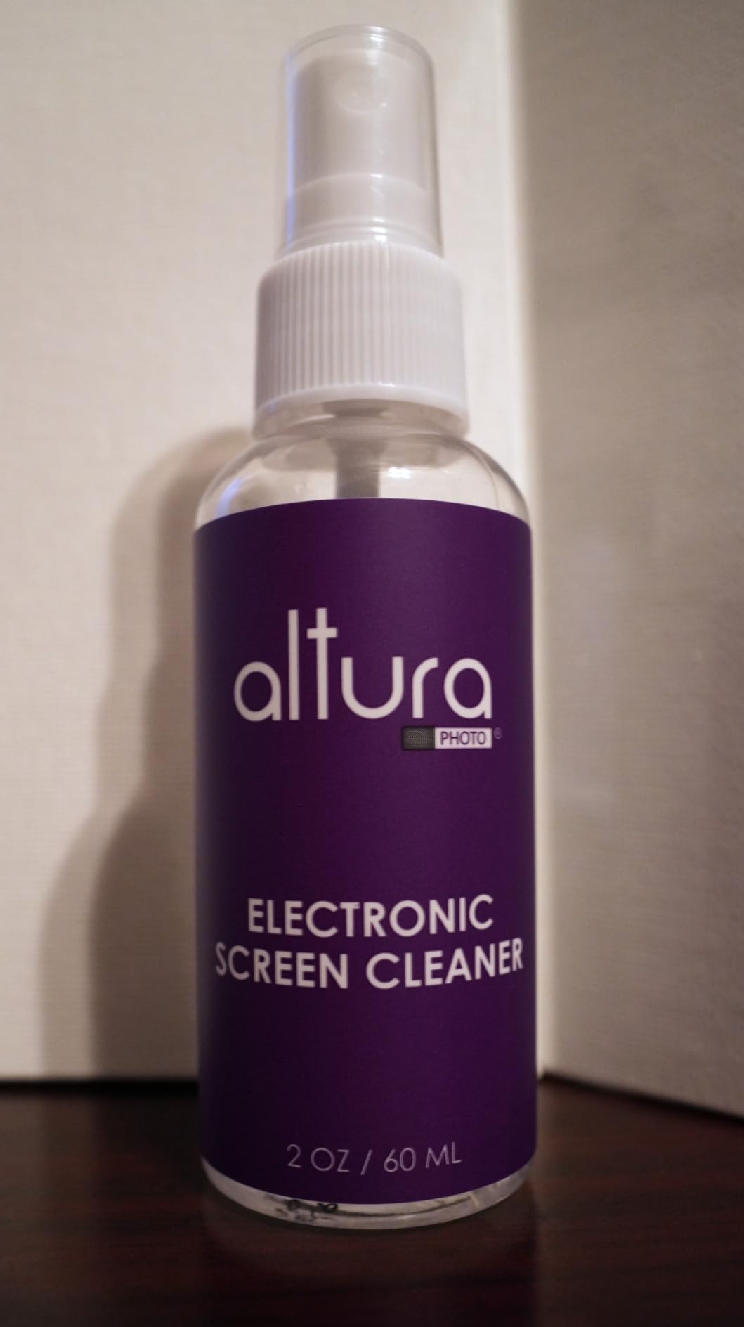 Altura Photo Camera Cleaning Kit - Camera Accessories Electronics Bundle - Lens Cleaner Spray, Brush, Pen, Cloths, Wipes, Air Blower - DSLR Photography Accessories Lens Cleaning Kit Photographer Gifts - Customer Photo 2