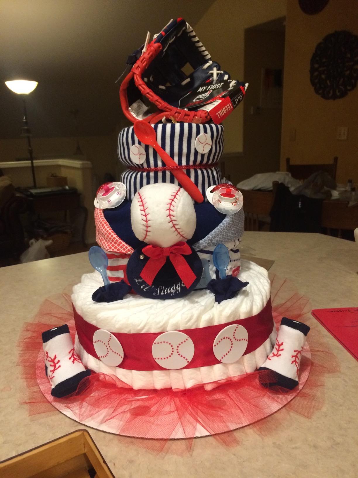 Bearington Baby Newborn Boy's Socks - Customer Photo 3