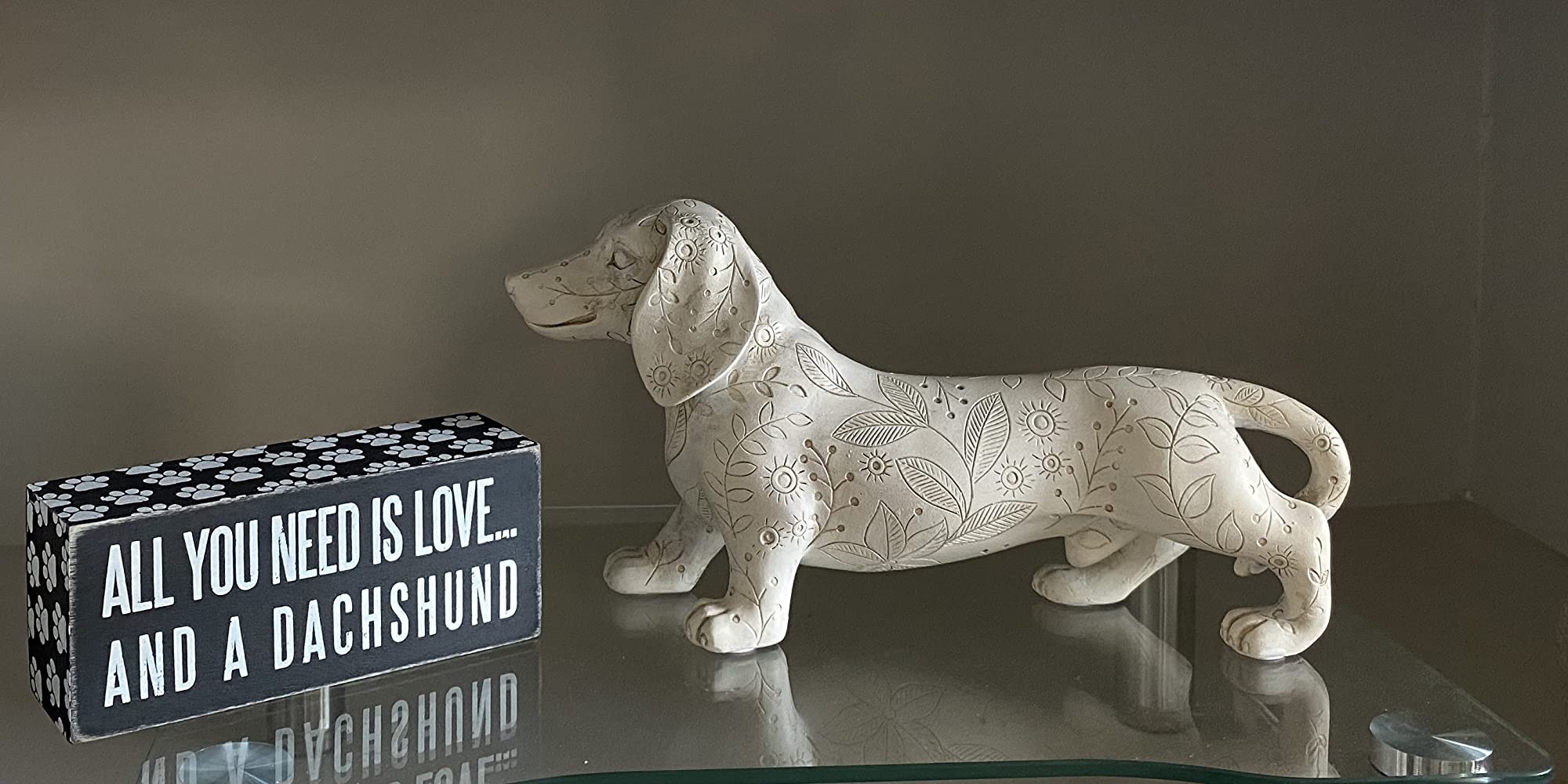 Primitives by Kathy Box Sign,Wood, 6