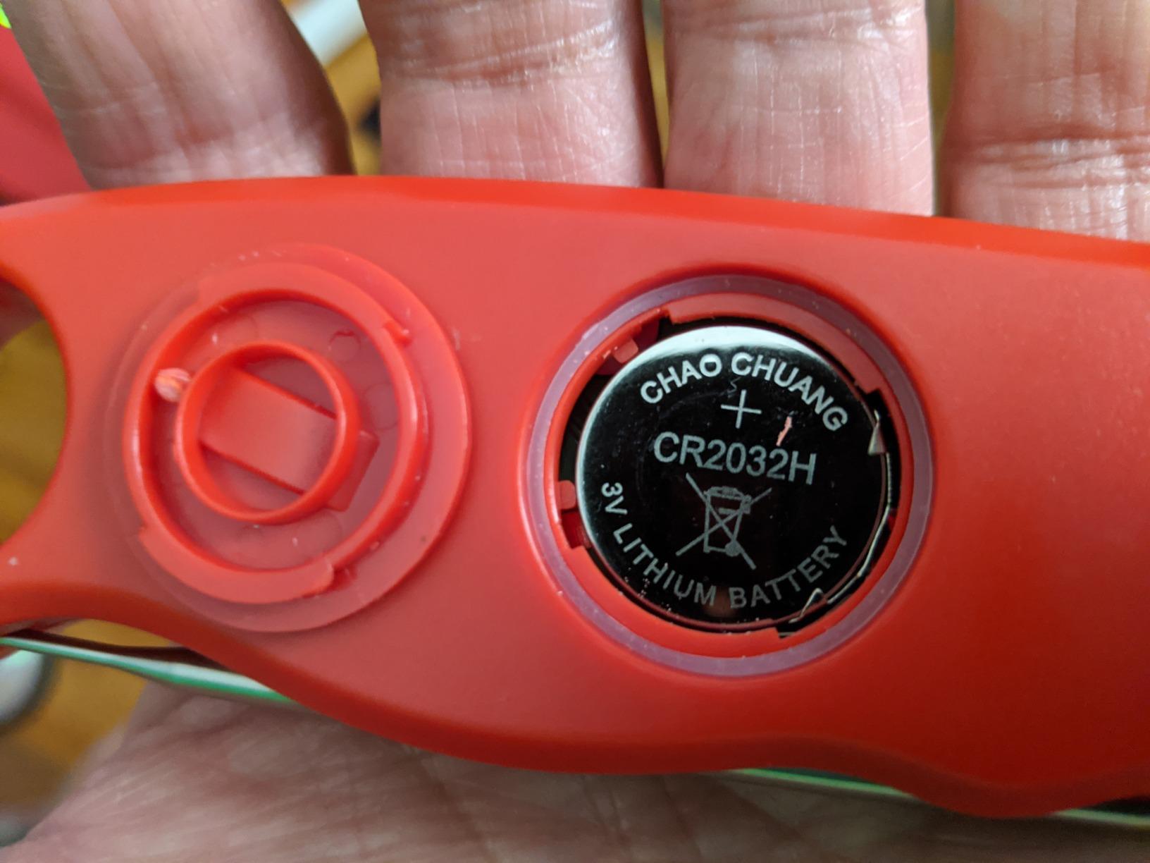 Alpha Grillers Meat Thermometer Digital - Instant Read Food Thermometer for Cooking and Grilling Stocking Stuffers for Men Gifts for Men Customer Review Alpha Grillers Meat Thermometer Digital - Instant Read Food Thermometer for Cooking and Grilling Stocking Stuffers for Men Gifts for Men - Customer Photo 1