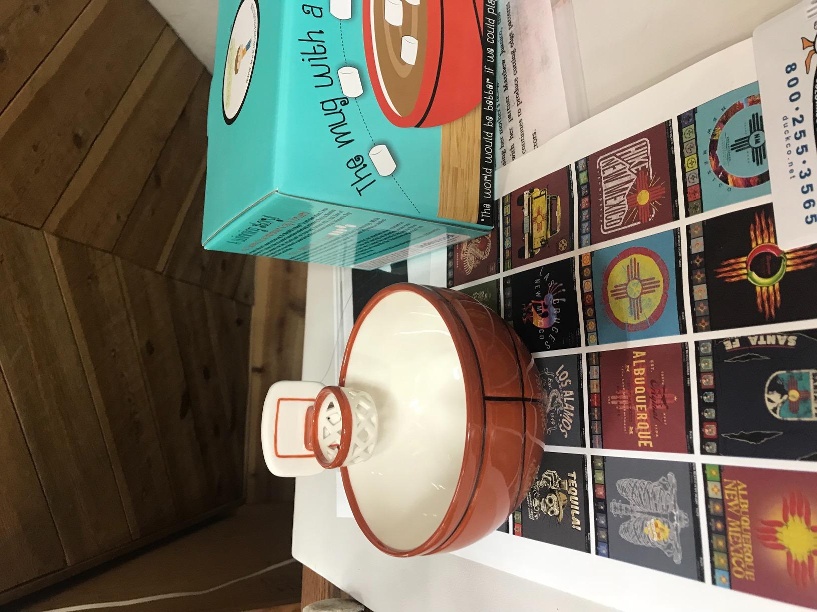 MAX'IS Creations The Mug with a Glove, Baseball Mug Coach Gifts Novelty Funny Coffee Mugs Kids Christmas Sports Baseball Gifts for Boys 8-12 12-14 Men Mom Gift Accessories, 16oz - Customer Photo 3