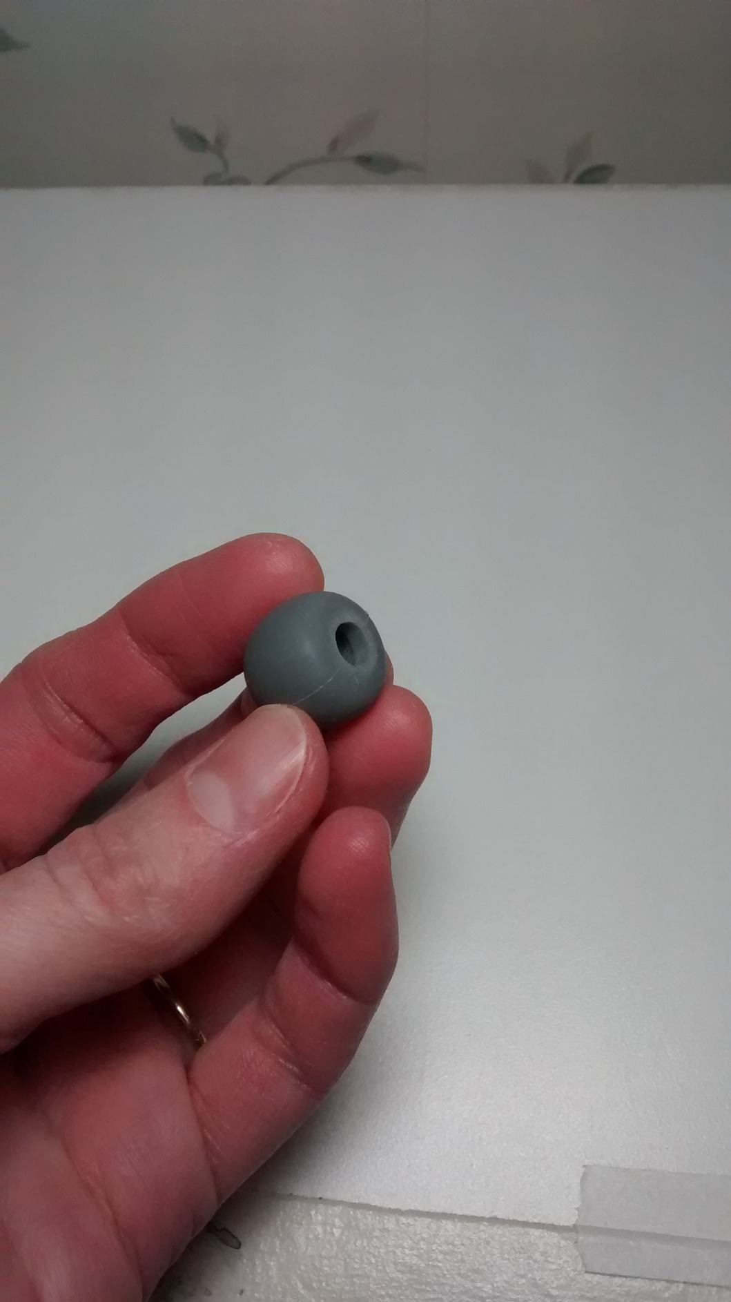 Vic Firth Practice Tips - Customer Photo 3