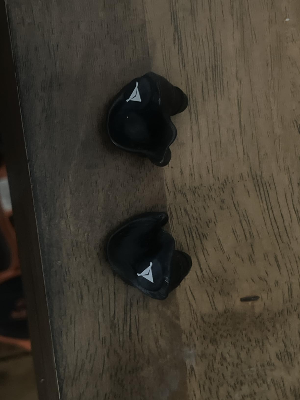 Decibullz - Custom Molded Earplugs, 31dB Highest NRR, Comfortable Hearing Protection for Shooting, Travel, Work and Concerts Customer Review Decibullz - Custom Molded Earplugs, 31dB Highest NRR, Comfortable Hearing Protection for Shooting, Travel, Work and Concerts - Customer Photo 1