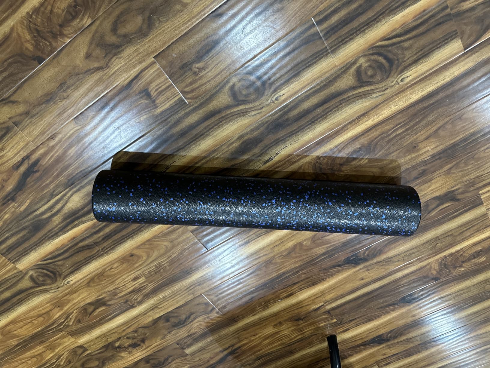 Amazon Basics High Density Foam Roller - Customer Photo 1