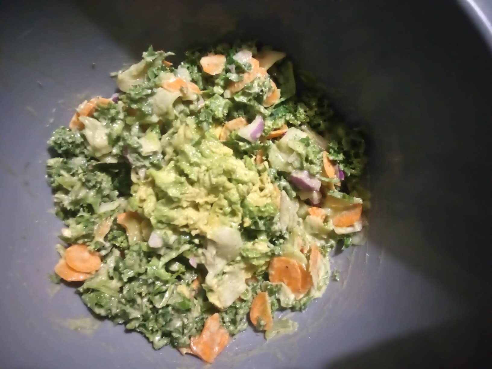 Herb Scissors, X-Chef Multipurpose 5 Blade Kitchen Herb Shears Herb Cutter with Safety Cover and Cleaning Comb for Chopping Basil Chive Parsley (Green) - Customer Photo 2