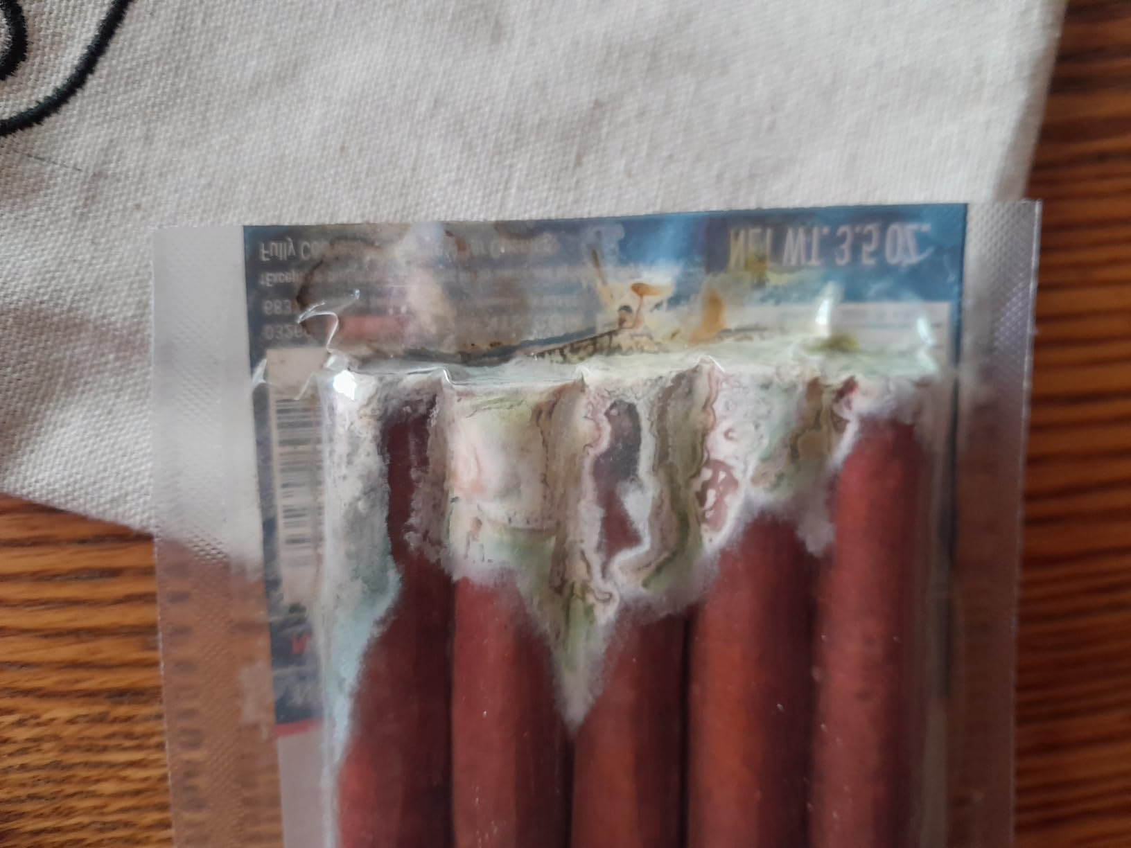 Jerky.com Gift Bag for Men | 26 Piece Meat Sticks Gift Basket - Customer Photo 1