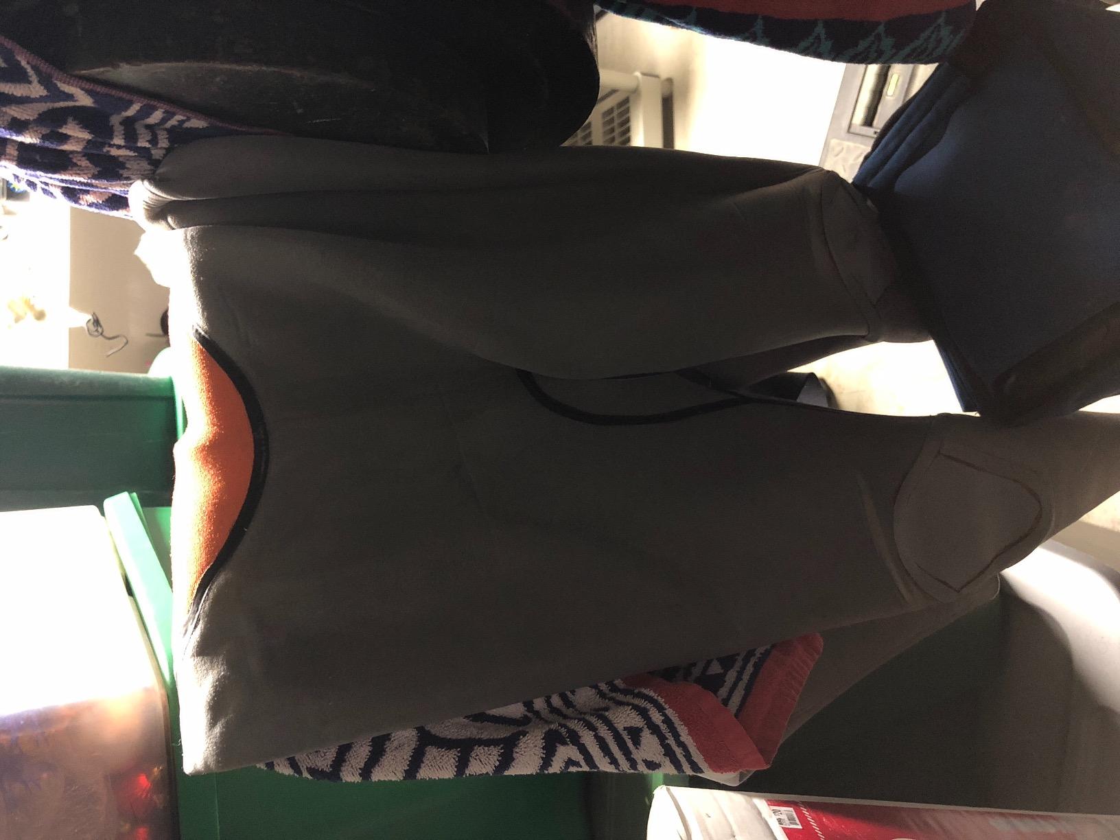 Ho Stevie! Wetsuit Changing Mat - Avoid Wet Smelly Car After Surfing - Waterproof Dry-Bag (New Durable Material) - Customer Photo 3