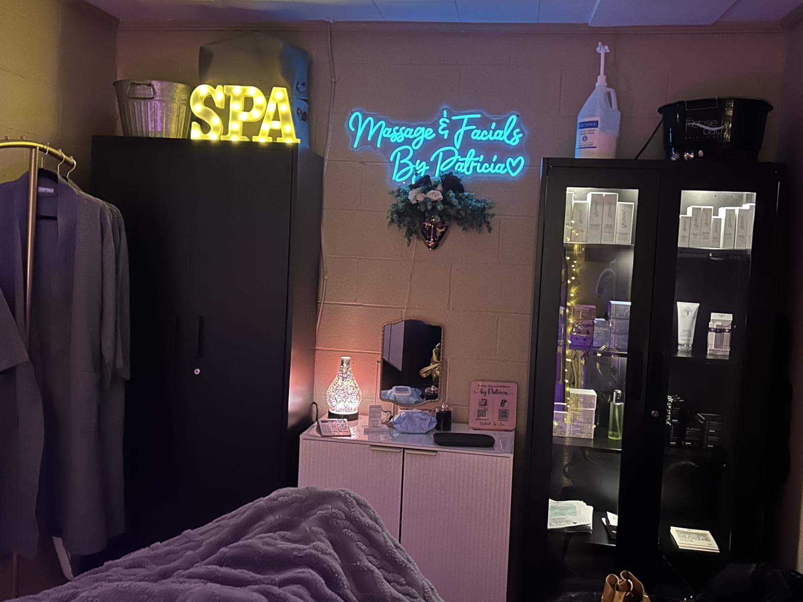 Turquaz Robes For Women Lightweight Unisex Waffle Kimono Bathrobe For Women & Men - Soft & Quick Dry - Customer Photo 1