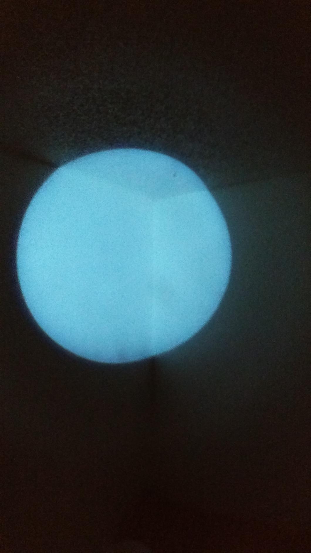 Chaos Ready Tactical Pen - EDC Pen with Pen Light, Window Breaker, DNA Catcher, Aircraft Aluminum, Police Gear, Discreet Black w/Gift Box - Customer Photo 1