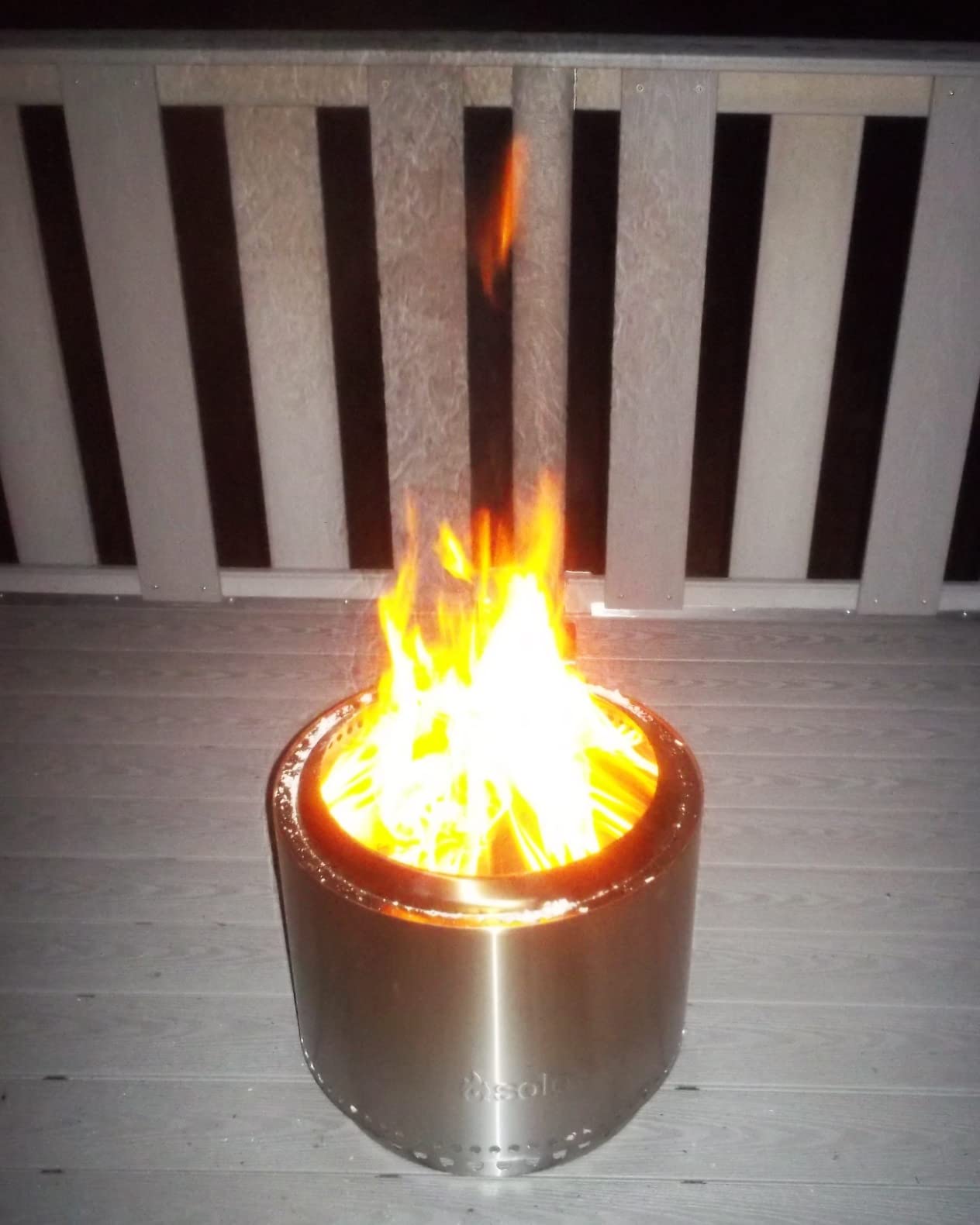 S'More To Love Roasting Reel - Customer Photo 2