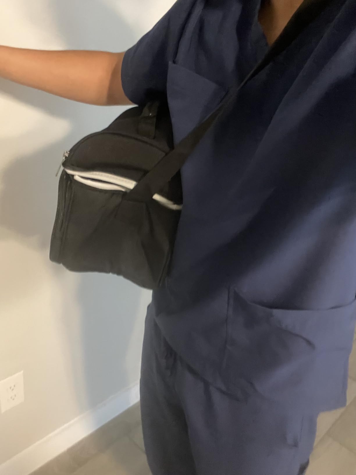 Carhartt Camping Cooler, Worksite Lunchbox, Soft Shell Lunch Bag - Customer Photo 2