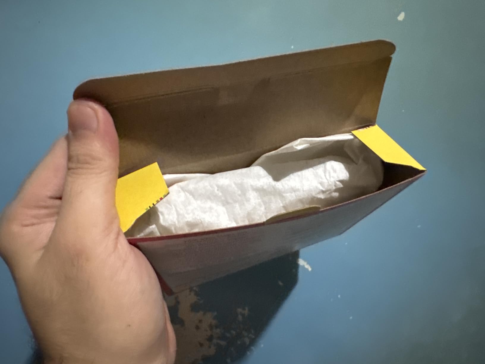 Burt's Bees Pregnancy Essentials Christmas Gifts Set, 3 Baby Shower Products & Must Have Baby Registry Items, Nourishing Skincare for Mom to be - Mama Belly Butter, Original Lip Balm, Leg & Foot Cream - Customer Photo 1