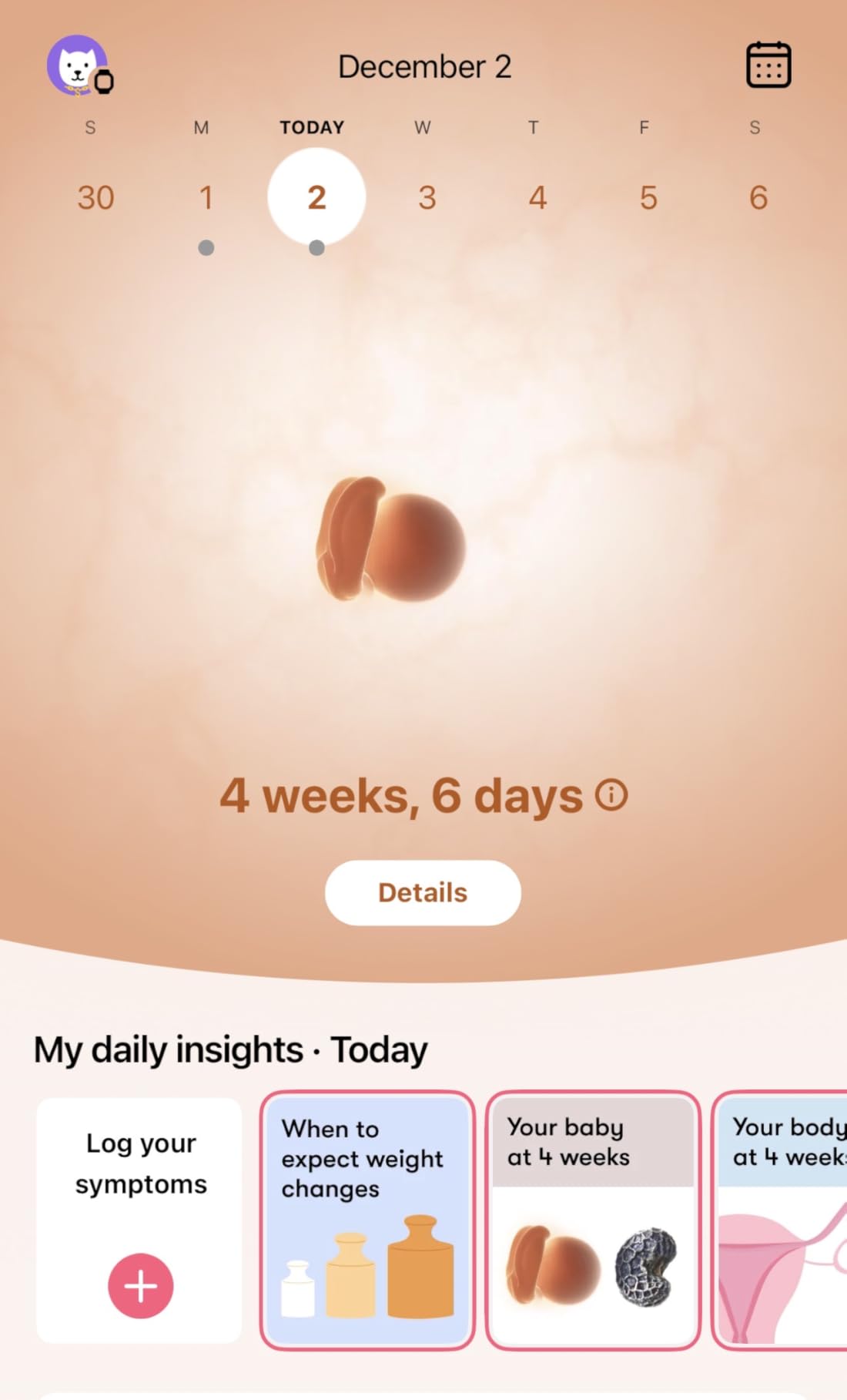 Pink Stork Organic Fertility Tea for Women | Fertility Supplements for Women with Chaste Tree Berry (Vitex) + Red Raspberry Leaf | Hormone Balance Herbal Tea for Conception Support | USDA Organic, Caffeine Free - Sweet Mint, 15 Sachets - Customer Photo 1