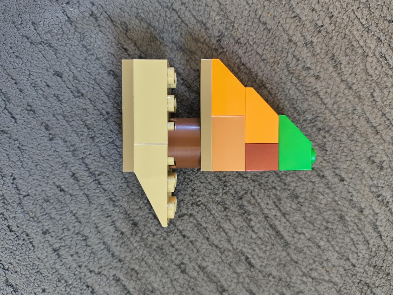 LEGO Classic Creative Suitcase 10713 - Includes Sorting Storage Organizer Case with Fun Colorful Building Bricks, Preschool Learning Toy for Kids, Boys and Girls Ages 4 Years Old and Up Customer Review LEGO Classic Creative Suitcase 10713 - Includes Sorting Storage Organizer Case with Fun Colorful Building Bricks, Preschool Learning Toy for Kids, Boys and Girls Ages 4 Years Old and Up - Customer Photo 1