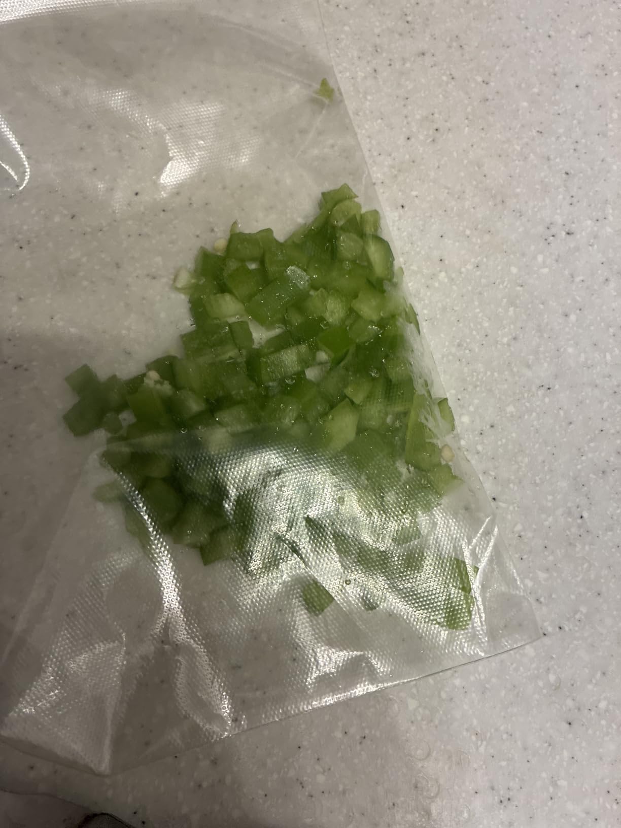 Fullstar The Original Pro Chopper - Vegetable Chopper and Spiralizer, Food Chopper with Container, Fruit Slicer, Kitchen Gadgets & Gifts, Home Essentials (4 in 1, White) - Customer Photo 1