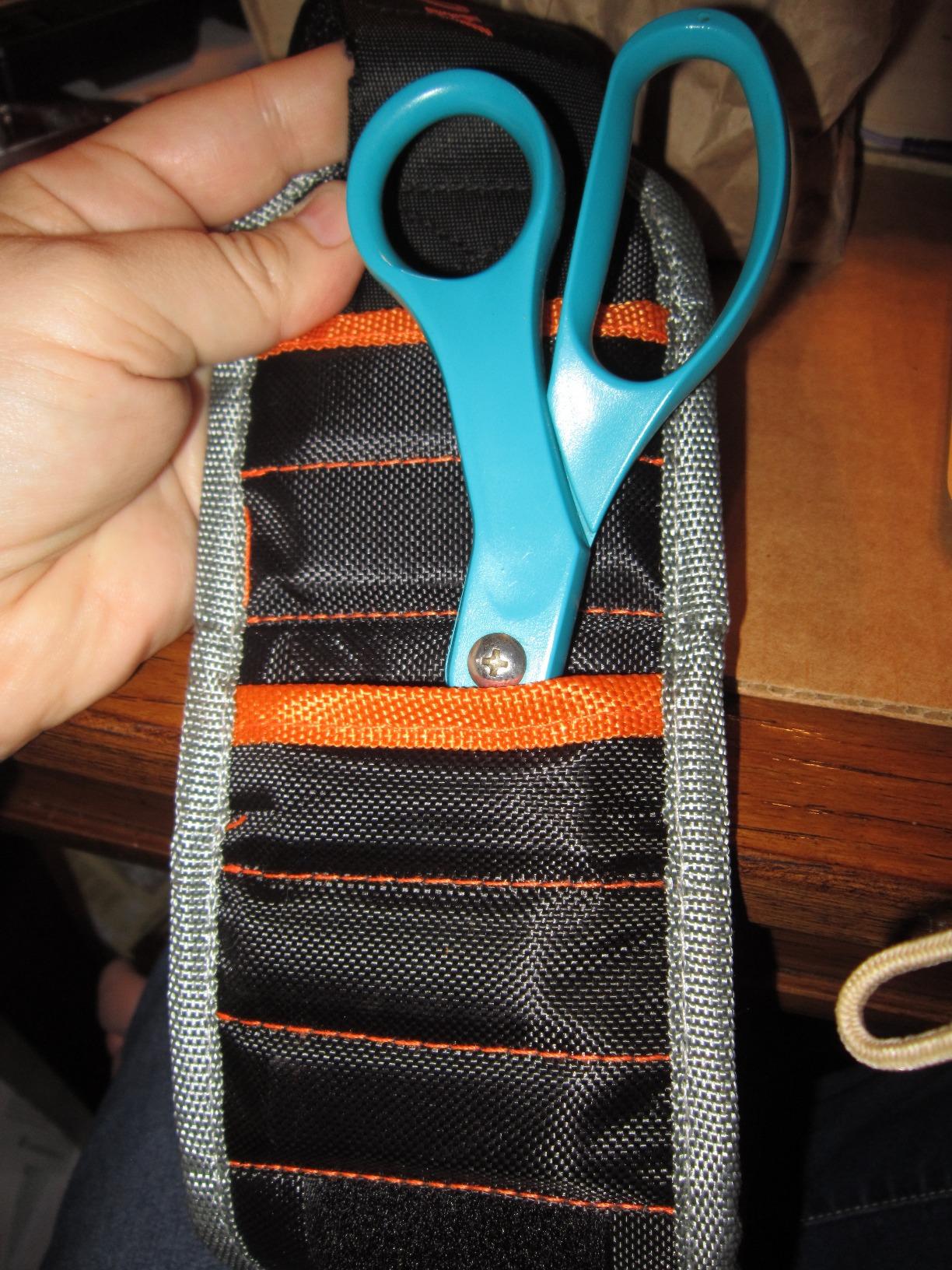 HORUSDY Magnetic Wristband, Stocking Stuffers Gifts for Dad, with Strong Magnets for Holding Screws, Nails, Drilling Bits, DIY, Christmas Tool Gift for Men Customer Review HORUSDY Magnetic Wristband, Stocking Stuffers Gifts for Dad, with Strong Magnets for Holding Screws, Nails, Drilling Bits, DIY, Christmas Tool Gift for Men - Customer Photo 2