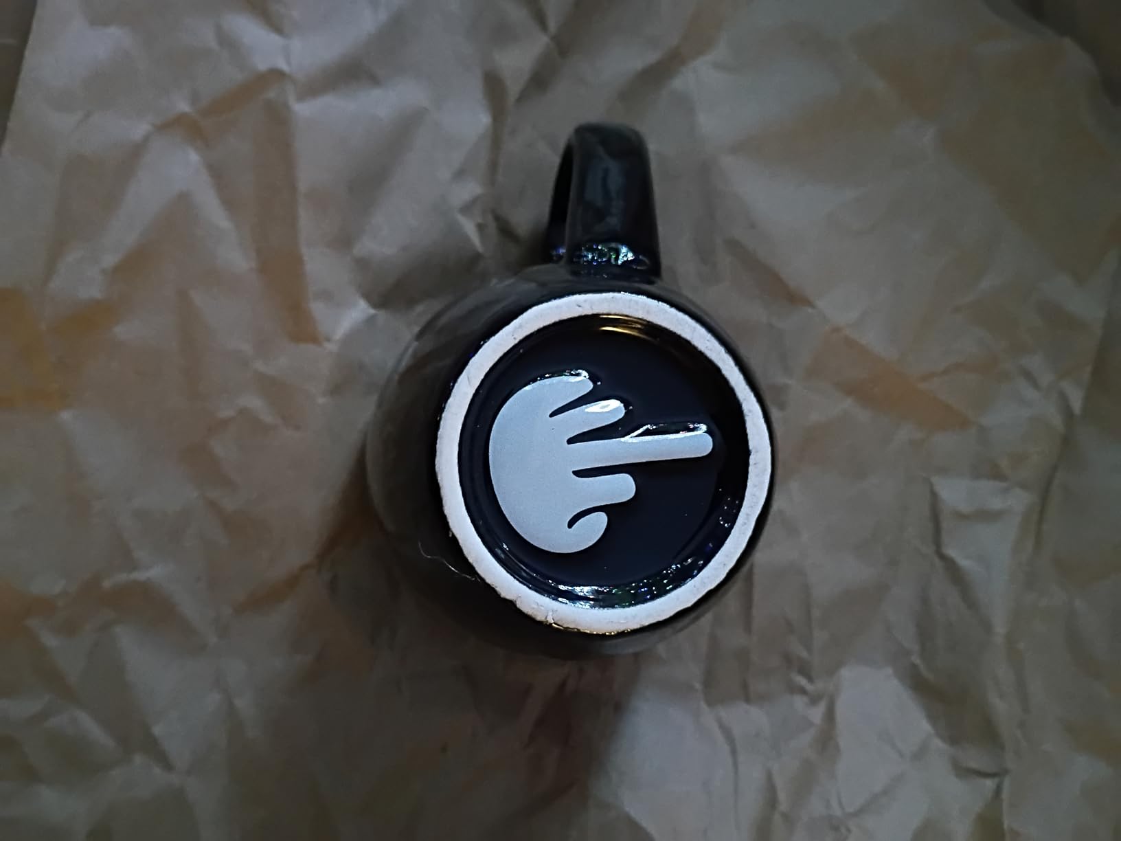 Decodyne Funny Coffee Mug, Gag White Elephant Gifts for Adults and Coworkers - Perfect for Bachelorette Parties, Christmas, and Novelty Gifts, 14 Ounce (Black) Customer Review Decodyne Funny Coffee Mug, Gag White Elephant Gifts for Adults and Coworkers - Perfect for Bachelorette Parties, Christmas, and Novelty Gifts, 14 Ounce (Black) - Customer Photo 1