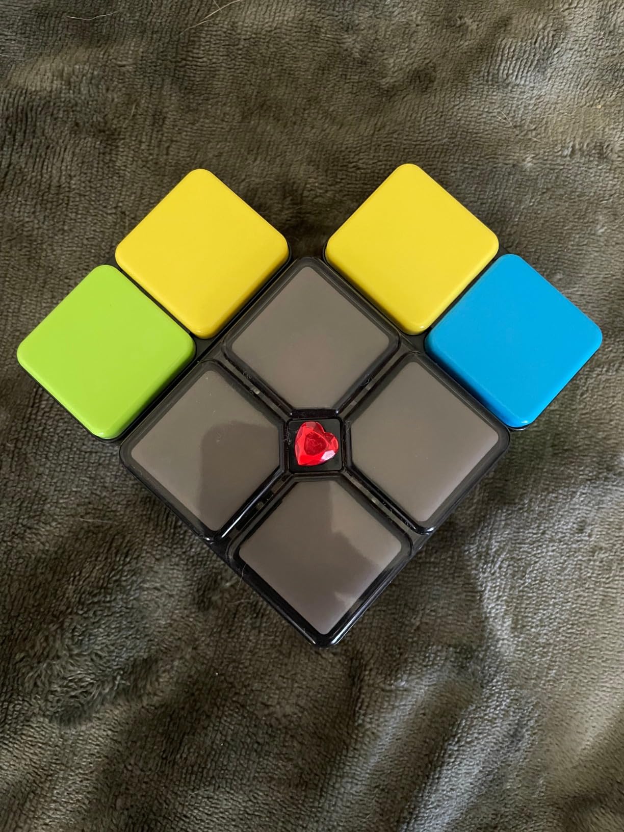 Moose Games, Flipslide Game | Fast-Paced Handheld Puzzle Toy for Kids & Teens | Gifts for Teen Boys and Girls, Stocking Stuffers for Smart Kids, Travel Game for Ages 8-13, Christmas Gifts for Teens - Customer Photo 2