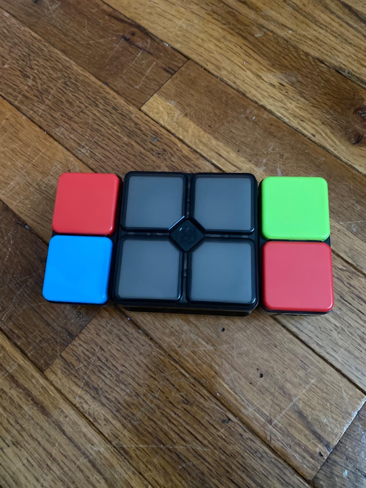 Moose Games, Flipslide Game | Fast-Paced Handheld Puzzle Toy for Kids & Teens | Gifts for Teen Boys and Girls, Stocking Stuffers for Smart Kids, Travel Game for Ages 8-13, Christmas Gifts for Teens - Customer Photo 2