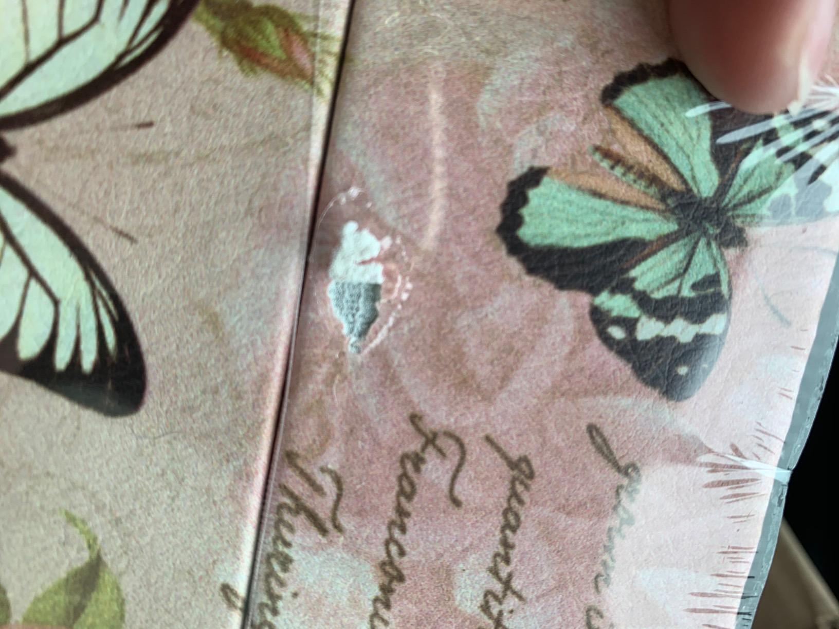 WaaHome Treasure Box 7.1'' British Flag Decorative Wooden Jewelry Keepsake Storage Box with Lids - Vintage Treasure Chest for Kids Girls Women Men, Home Decor - Customer Photo 2