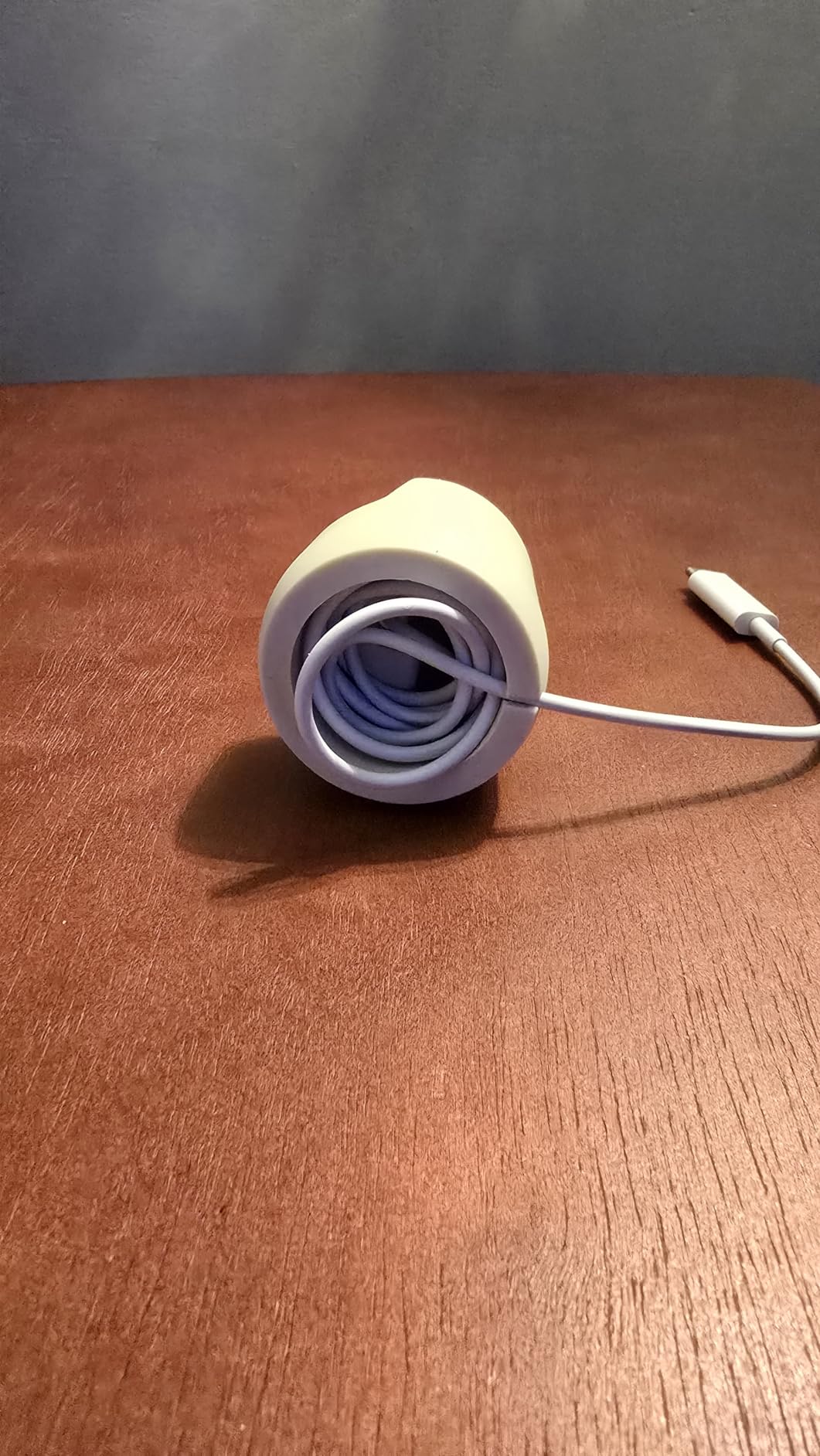 AhaStyle iWatch Stand Silicone Charging Dock Holder for Apple Watch Ultra 2, Ultra, SE2, Series SE, 7 6 5 4 3 2 1 (45/44/42/41/40/38mm), (Pink) Customer Review AhaStyle iWatch Stand Silicone Charging Dock Holder for Apple Watch Ultra 2, Ultra, SE2, Series SE, 7 6 5 4 3 2 1 (45/44/42/41/40/38mm), (Pink) - Customer Photo 2