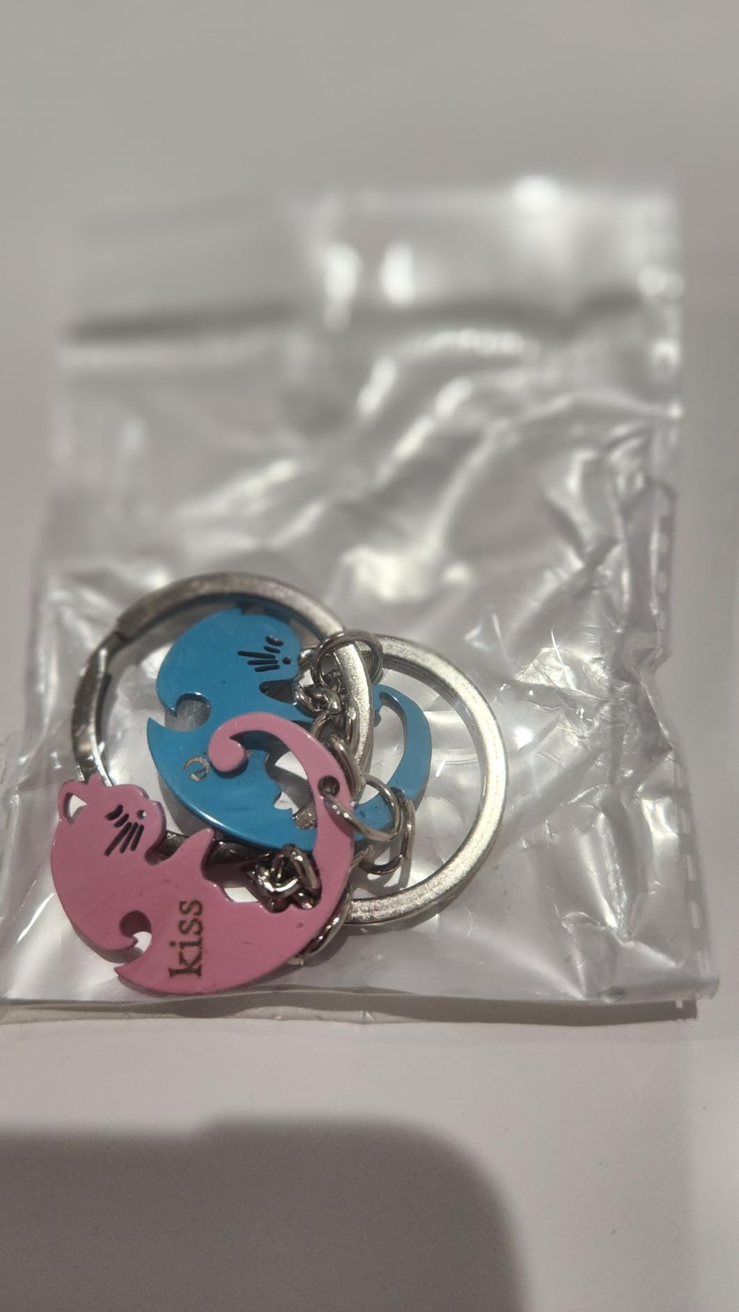 Couple Gifts Cute Kissing Cat Mug Matching Couples Stuff Ceramic Coffee Mugs for Wedding gifts Anniversary Engagement Gifts for Couples Cat Lovers 12oz Customer Review Couple Gifts Cute Kissing Cat Mug Matching Couples Stuff Ceramic Coffee Mugs for Wedding gifts Anniversary Engagement Gifts for Couples Cat Lovers 12oz - Customer Photo 2