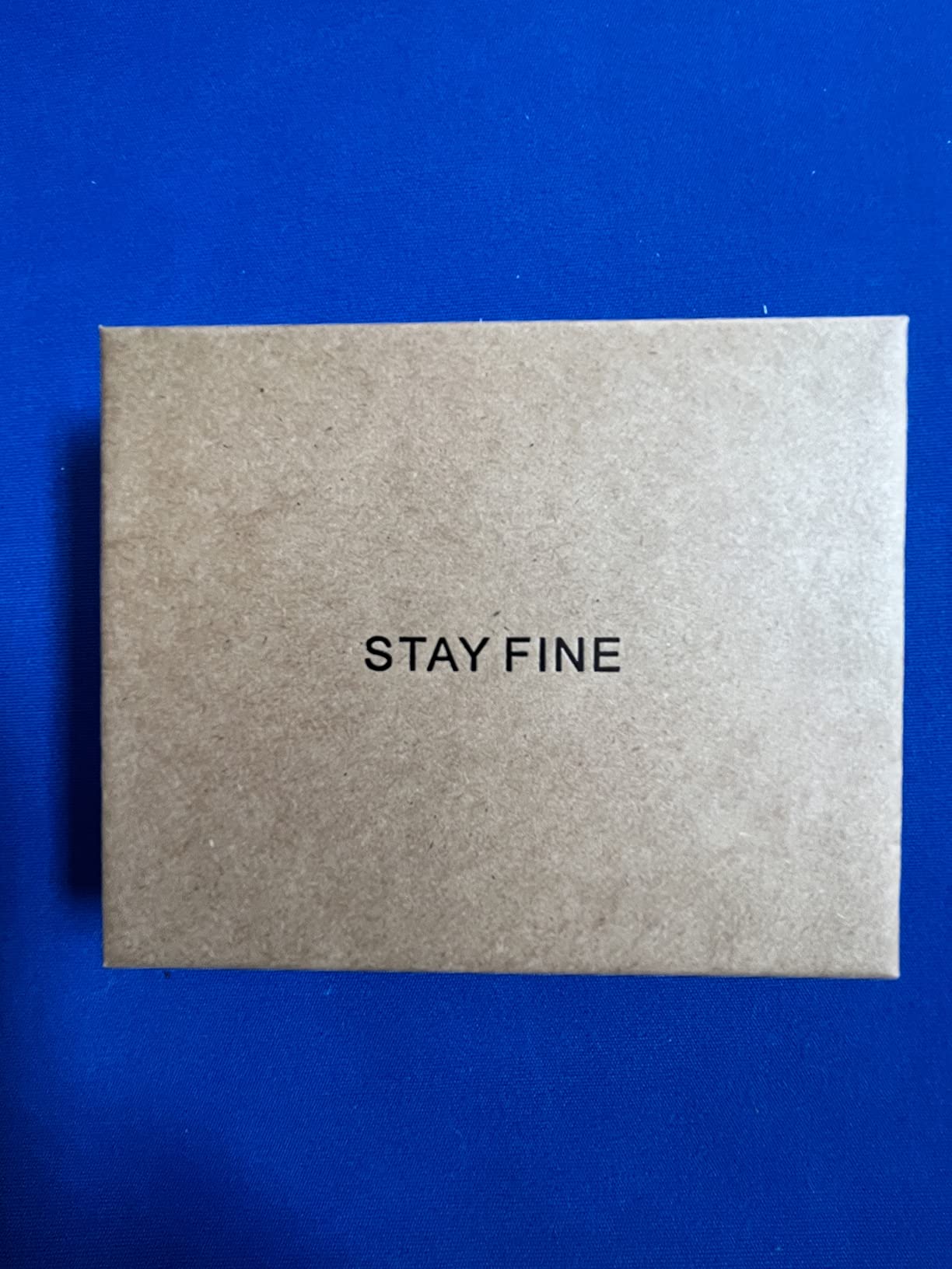 Top Grain Leather Wallet for Men | RFID Blocking | Extra Capacity Bifold Wallet with 2 ID Windows | Ultra Strong Stitching | Slim Billfold with 8 Card Slots | Gift for Him - Customer Photo 2