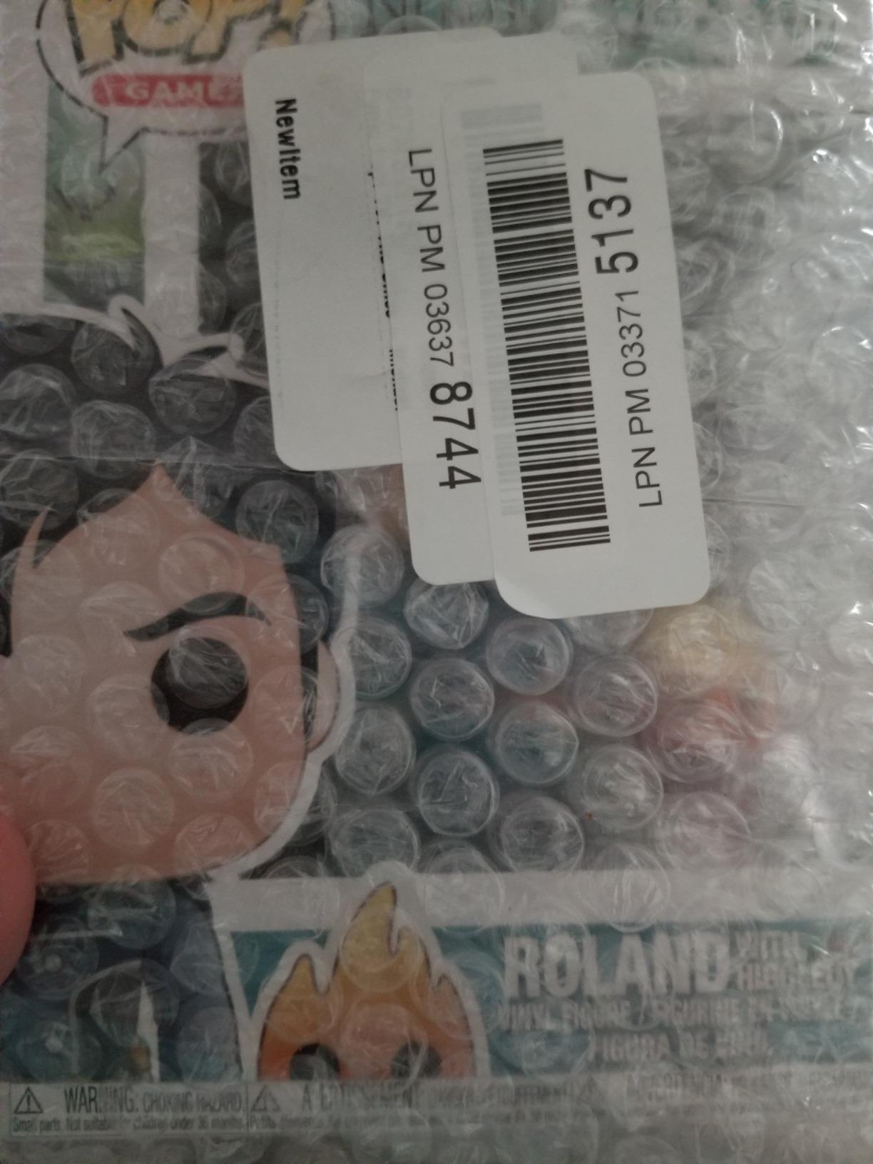 Funko Pop TV: The Office - Michael Scott - Collectable Vinyl Figure - Gift Idea - Official Merchandise - Toys for Kids & Adults - Comedy Fans - Model Figure for Collectors and Display Customer Review Funko Pop TV: The Office - Michael Scott - Collectable Vinyl Figure - Gift Idea - Official Merchandise - Toys for Kids & Adults - Comedy Fans - Model Figure for Collectors and Display - Customer Photo 2