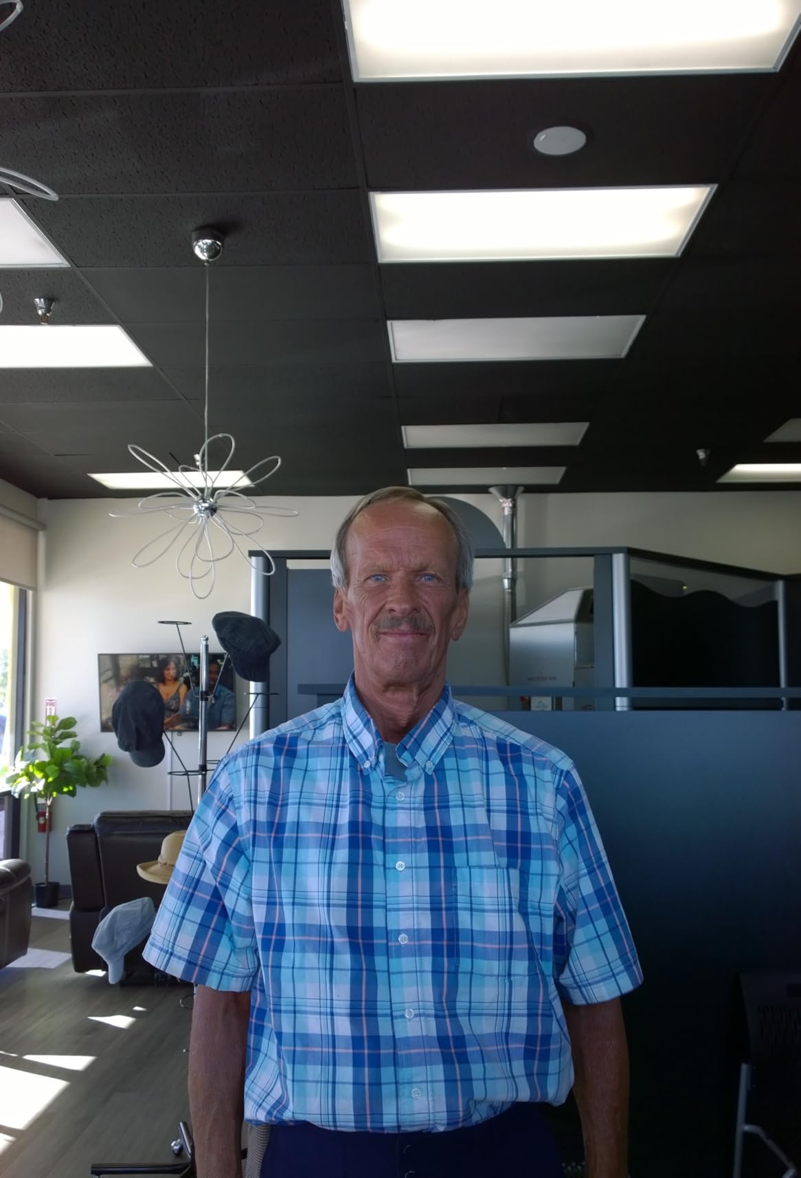 ZIONOR G1 Polarized Swimming Goggles for Unisex Adult Women Anti Fog 100% Anti UV Diving Goggles - Customer Photo 3