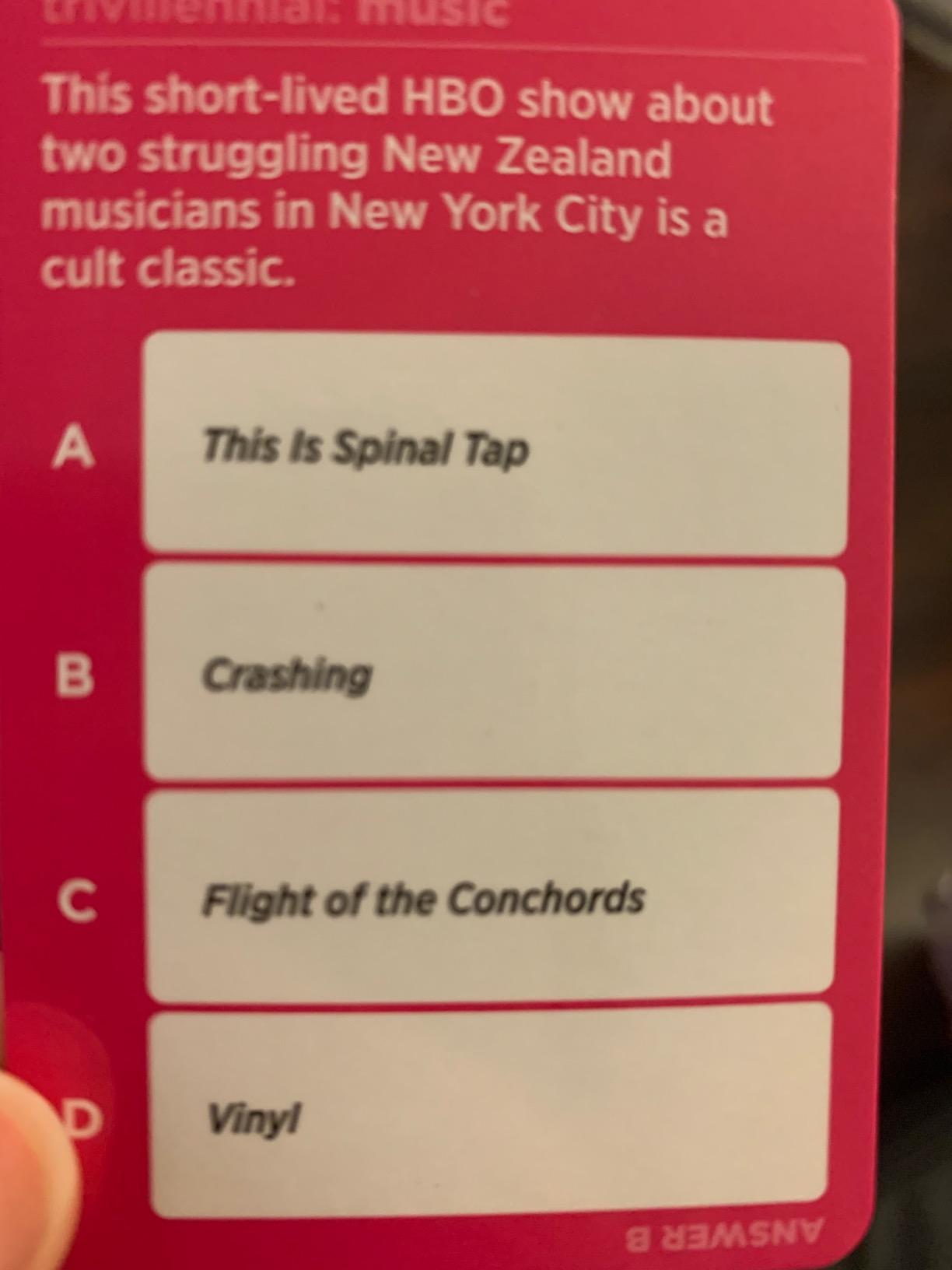 DSS Games Trivillennial | The Trivia Game for Millennials | Party Card Games, 1000 Trivia Questions & Answers | Fun Card Games for Adults Game Nights, Gatherings, & Parties | Ages 17 Up - Customer Photo 2