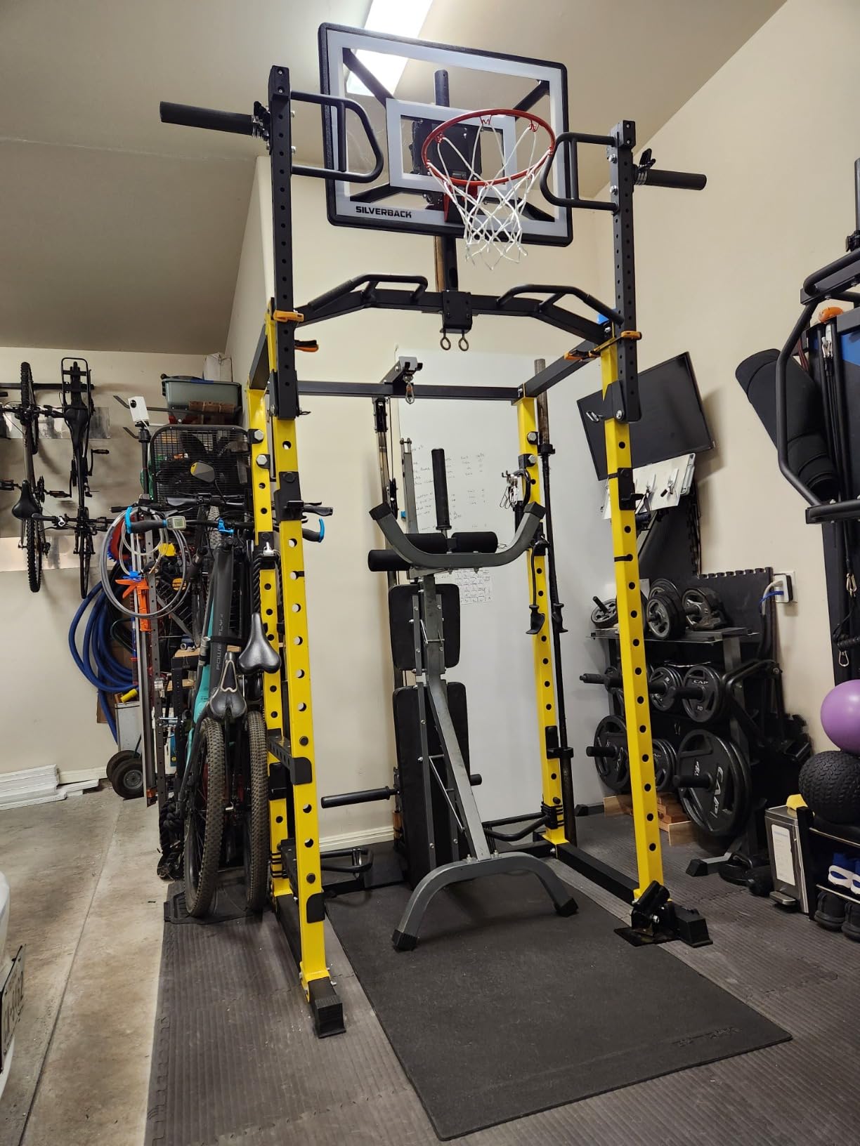 Silverback Junior Youth 33