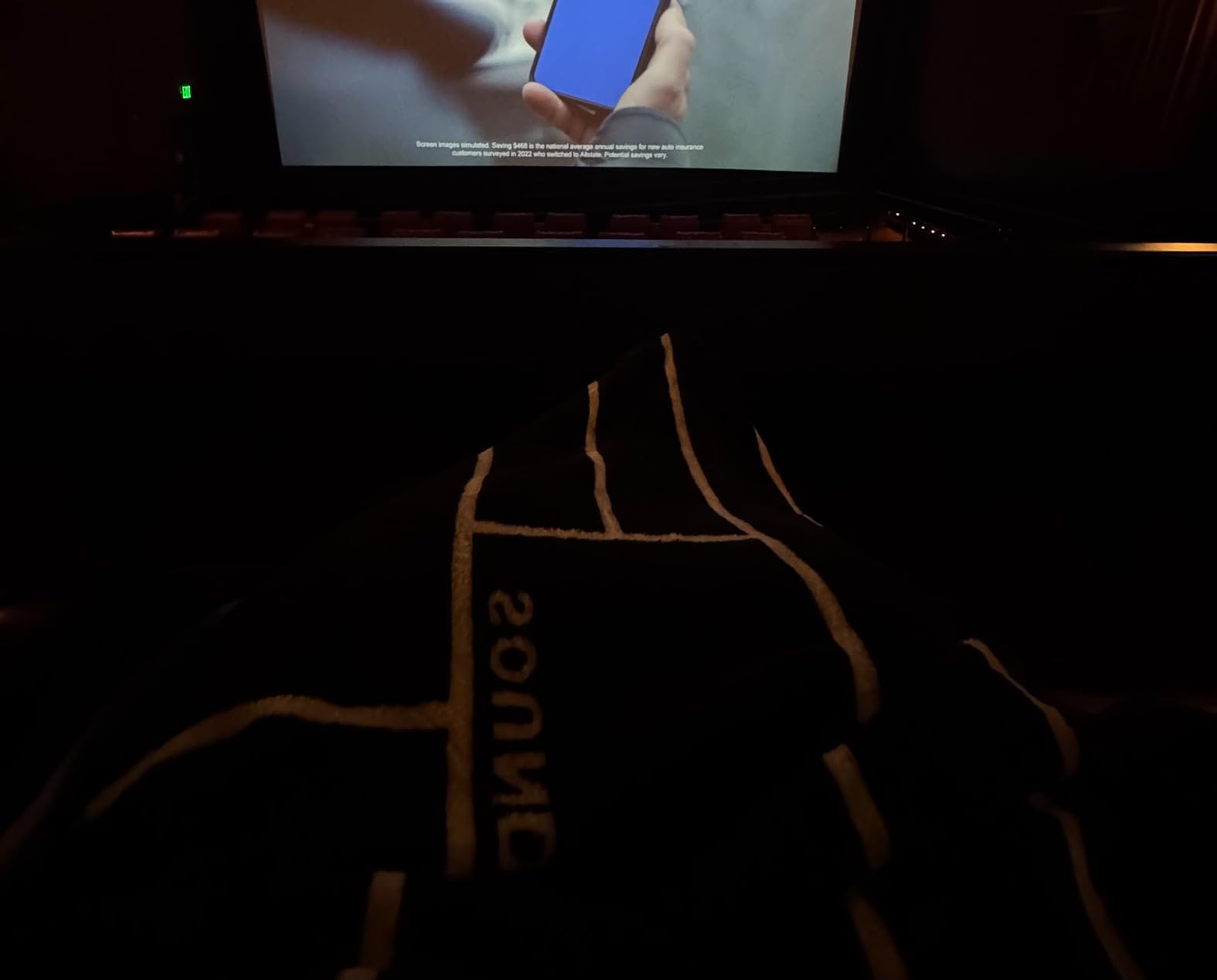 Jekeno Music Note Gifts Blanket for Women Men, Throw Blankets for Teacher Adult Kids Girls Boys Music Lovers Gifts, Decor for Home Bed Couch - Customer Photo 2