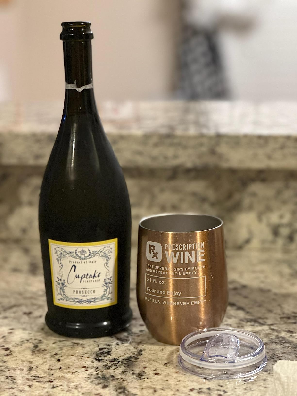 KLUBI Lawyer Gifts -Will Give Legal Advice for Wine 12oz Tumbler/Mug for Wine or Coffee - Gift Idea for Law School, Judge, Women, Men, Attorney, Student, Paralegal, Graduation, Prosecutor - Customer Photo 1