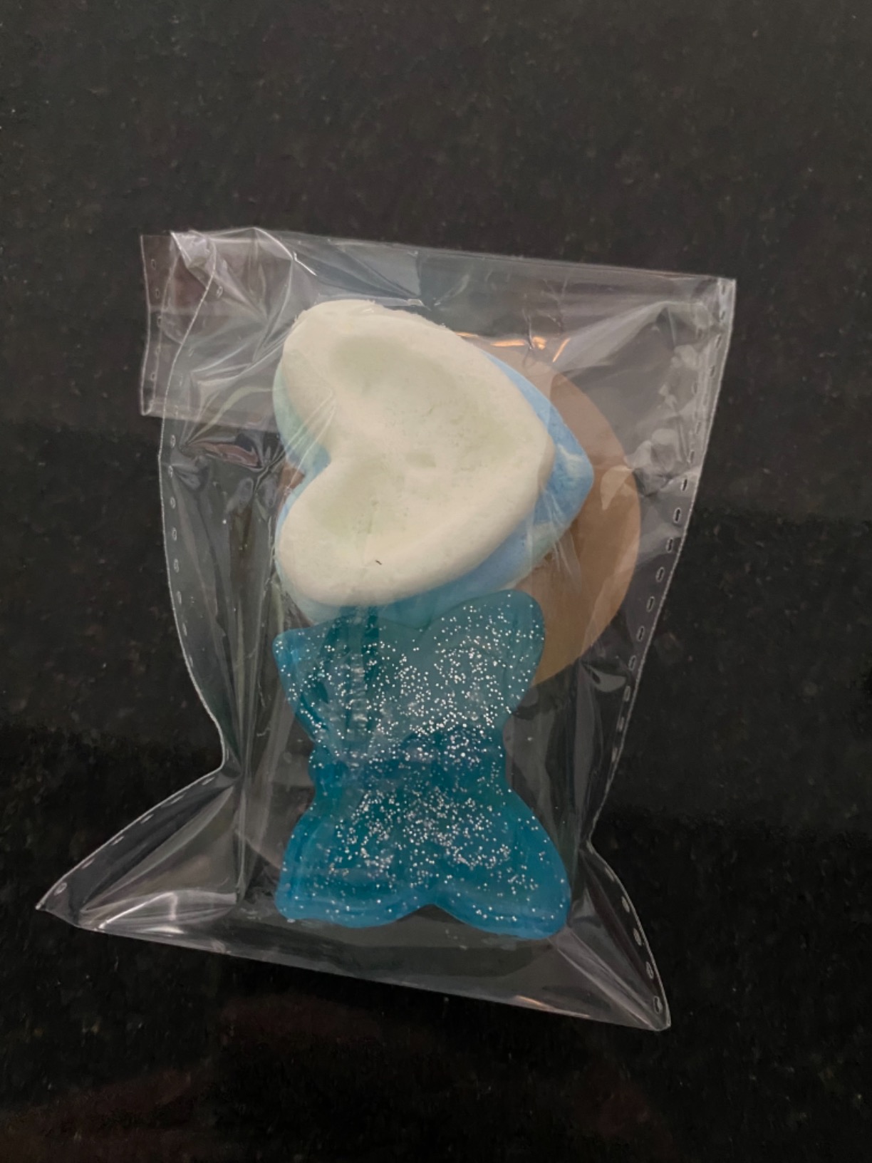 Dan&Darci Soap & Bath Bomb Making Kit for Kids, 3-in-1 Spa Science Kits, Christmas Craft Gifts for Girls & Boys Age 6-12 Year Old Girl Crafts: DIY Experiment Toys, Gift for Kid Ages - Customer Photo 1