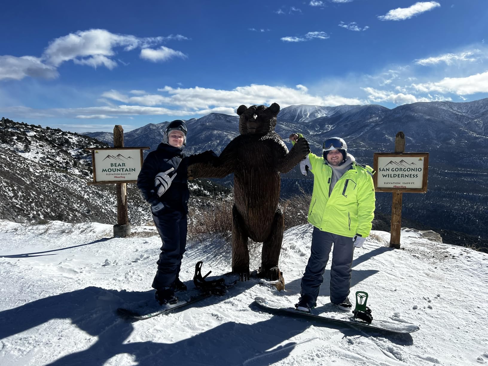 TACVASEN Men's Winter Skiing Jackets Water Resistant Fleece Coats Insulated Thermal Snowboard Jacket Parka Raincoat with Hood - Customer Photo 1